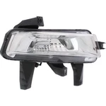 For Buick Lacrosse 2014-2016 Daytime Running Light Dot Passenger GM2563104. Fixed Price $124.27.