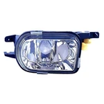 Depo 440-2013R-AQ Fog Light, Rh, Chrome Housing, Clear Lens. Fixed Price $117.32.