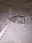 Right Fog Light Housing Bulb Bracket Ford Focus 2000 2001 2002 2003 2004. Fixed Price $15.00.