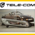 Porsche Panamera G1/970.1 Turbo/gts Auxiliary Headlight Led Right 97063108403. Fixed Price $662.06.