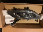 315-2032L-AC Depo For 2016 2017 2018 Nissan Maxima Driver Left Front Fog Light. Fixed Price $65.00.
