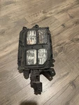 2020-2024 Mitsubishi Outlander Rh Passenger Led Fog Light/turn Signal Oem Used. Fixed Price $55.00.