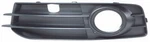 Depo Bumper Insert For 09-13 A3 446-2503L-UD2. Fixed Price $67.45.