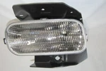 Ford F-150 Heritage 2004 Tyc 19-5432-00 Driver Side Replacement Fog Light. Fixed Price $16.00.