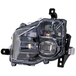 For Lexus UX200/UX250H 2019-2022 Fog Light Driver Side Led LX2592124, 8122076020. Fixed Price $376.09.