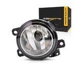 For 2017-2021 Jeep Compass Fog Light Driver Passenger Side Capa. Fixed Price $47.00.