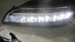 New Porsche 911 997 05 06 07 08 09 Smd Led Daytime Running Light Drl Bumper Lamp. Fixed Price $288.00.