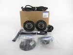 Genuine Oem Mopar Dodge 82214426 Front Fog Light Lamp Kit 2015-2023 Challenger. Fixed Price $294.60.