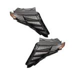 For Hyundai Tucson 2022-2024 Daytime Running Light Driver Passenger Side Pair. Fixed Price $1292.40.