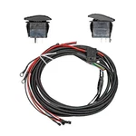 Arb Nacho Constant Power Vehicle Harness. Fixed Price $140.48.