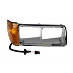 For Freightliner Fld Signal Lights 1989-2002 Passenger Side Convertible. Fixed Price $115.62.