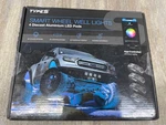 Type LM58257-6 Smart Wheel Well Rock Light 4 Per Set New. Fixed Price $68.01.