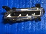 Lincoln Aviator Left Led Fog Lamp 2021 LC5B-15A255-AD. Fixed Price $120.00.