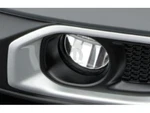Genuine Mopar Light-fog 82215549 Fits 18-24 Jl Wrangler &20-24 Jeep Gladiator!. Fixed Price $308.89.