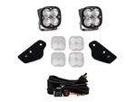Baja Design 447755 Bronco Pillar Light Kit Fits 21-23 Ford. Fixed Price $335.95.