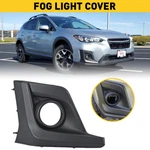 Passenger Side Fog Light Cover For 2018-2020 Subaru Crosstrek Oem 57731FL082 Exa. Fixed Price $26.59.