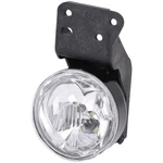 New Fog Light Lamp Left Hand Side Driver Lh GM2592111 22613882 Pontiac Grand. Fixed Price $25.21.