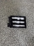2025 Nissan Kicks Oem Front Right Drl Daytime Running Fog Light Lamp 26120-7LF0A. Fixed Price $159.00.