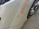 Corner/park Light Side Marker Door Fender Mounted Fits 12-19 Fiat 500 557833. Fixed Price $63.99.