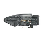 Tyc 11-6270-00-1 Nsf Certified Tail Light Assembly For 11-13 Lexus CT200H. Fixed Price $191.99.