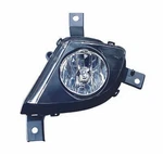 Depo Fog Light Assembly For 328I, 335I 444-2025L-AQ. Fixed Price $126.60.