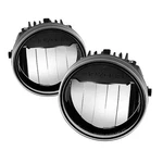 Ford F-150 2009-2014 Spyder Led Fog Lights. Fixed Price $203.55.