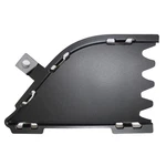 Front Passenger Side Outer Bumper Grille Insert Fits 2017-2023 Chrysler 300. Fixed Price $30.52.
