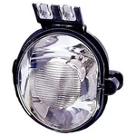 Passenger Side Fog Light Assembly For 2002-2008 Dodge Ram 1500 116-03217R. Fixed Price $39.55.