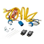 Putco Heavy Duty 16 Gauge 100W 9004/9007 Wiring Harness & Relay Single Universal. Fixed Price $63.66.