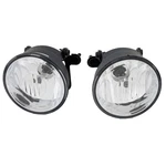 For Pontiac Grand Prix 1994-2003 Fog Light Passenger Driver Side Pair. Fixed Price $57.33.