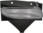 Dorman Fog Light Assembly 1999-2004 Ford Mustang 1570403. Fixed Price $91.14.