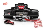 Warn Winch. Fixed Price $2379.99.