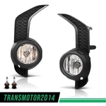 Fog Lights + Bezel Trim Fits 2014-2020 Toyota 4RUNNER TRD/SR5 Front Left & Right. Fixed Price $34.79.