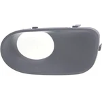 New Fog Light Trim Driving Lamp Driver Left Side Lh Hand BM1038138 51117129299. Fixed Price $14.84.