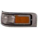 Left Driver Side Signal Marker Light Fits 95-97 Lincoln Town Car FO2550132. Fixed Price $64.76.