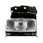 Left Fog Light 95-98 Ford Explorer Xlt Eddie Bauer Sport Clear F87Z-15200-DA. Fixed Price $52.58.