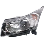 Depo Headlight For 2012-2016 Chevrolet Cruze Left Driver Side 95291963 GM2502361. Fixed Price $155.08.