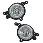 For Bmw 3-SERIES 2019-2022 Fog Light Driver And Passenger Side Pair Capa. Fixed Price $427.04.