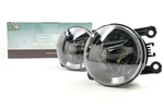 Morimoto Xb Led Fog Lights Type-s Yellow For 12-18 Subaru Impreza 2400 Lumens. Fixed Price $181.00.