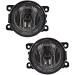 Depo Driver Passenger Side Fog Light Set For 2008-2023 Focus Mustang. Fixed Price $47.29.