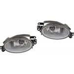 For Honda Civic 2013 2014 2015 Fog Light Driver And Passenger Side Pair Capa. Fixed Price $216.35.