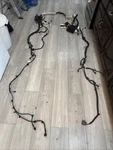 07-08 Infiniti G35 Sedan Headlamp Wiring Harness Oem 240121NA05. Fixed Price $325.00.