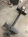 Genuine Gm Front Half Repair Frame 22907410. Fixed Price $1500.00.
