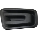 For Nissan Titan Xd Fog Light Cover 2016 2017 Driver Side Black NI1038152. Fixed Price $52.07.