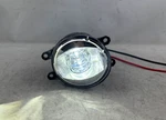 2020-2022 Toyota Tundra Fog Light Assembly Oem Right Passenger Side Led 190559. Fixed Price $60.00.