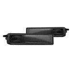 For Scion Xb 2004-2006 Winjet Smoke Factory Style Fog Lights. Fixed Price $46.14.