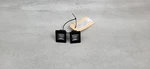 Mercedes-benz W172 Slk License Plate Light. Fixed Price $76.04.