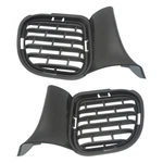 For Dodge Challenger 2015-2023 Bumper Grilles Driver Passenger Side Pair Front. Fixed Price $40.75.