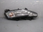 2022 Chevy Malibu Oem Passenger Right Bumper Light Id 84843550 Fits 2019-2024. Fixed Price $155.03.