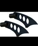 Rigid Industries Roof Mount Bracket Fits 2010-2014 Ford F-150 40237. Fixed Price $119.99.